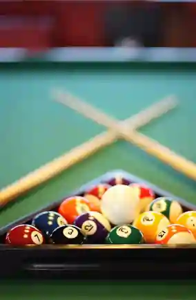 Indoor Games