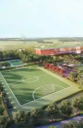 Sports Zone